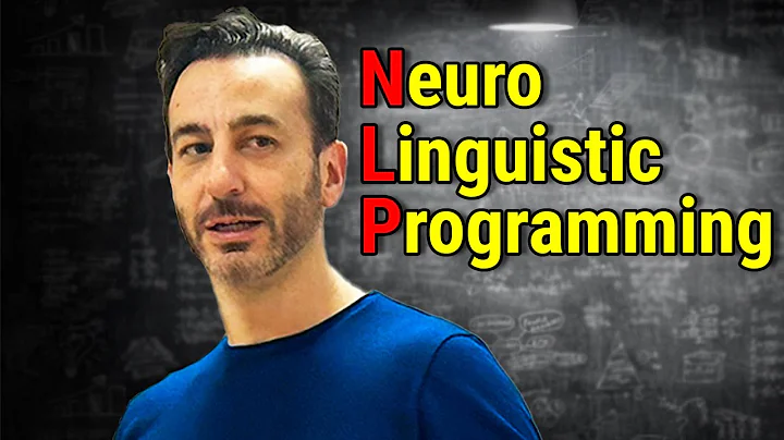 NLP Masterclass: From Beginner to Mastery