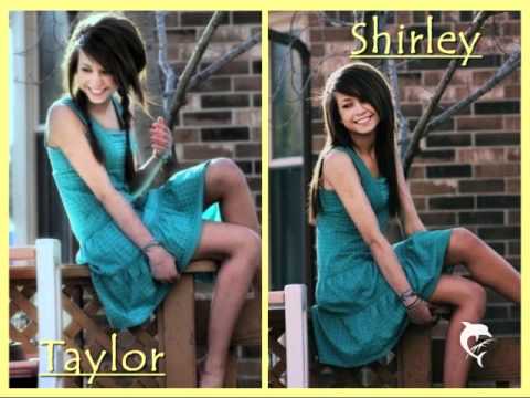 Shirley/Taylor - ET (katyperry)