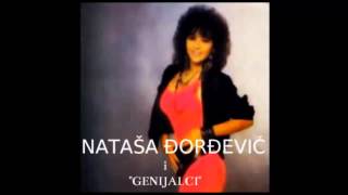 Natasa Djordjevic - Nisi me voleo - ( 1991) HD Resimi