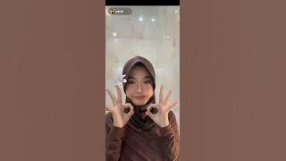 Zara Jilboobs Live Tiktok Hijab Talent Telegram