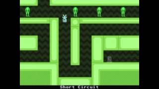 OUYA - VVVVVV Trailer