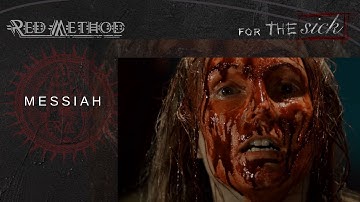 Red Method - Messiah (Official Video)