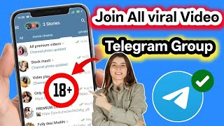 New Desi Telegram Channel | Viral Videos |TrendingUpdates |TeraBox