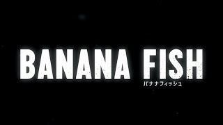 TVアニメ『BANANA FISH』第2クールオープニング・ムービー │「FREEDOM」BLUE ENCOUNT