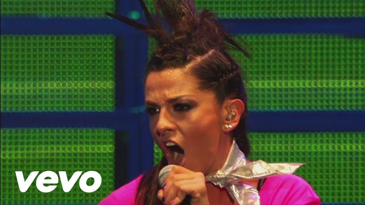 OV7 - Medley La Onda ((En Vivo Desde El Palacio De Los Deportes))