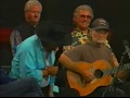 Waylon Jennings and Willie Nelson -   Mamas, don't let your Babies grow up to be Cowboys // 1999