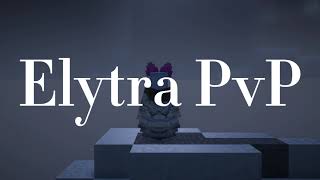 HT3 ELYTRA | ELYTRA PVP MONTAGE