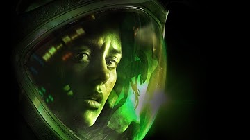 All Alone Now!-Alien Isolation Part 2!