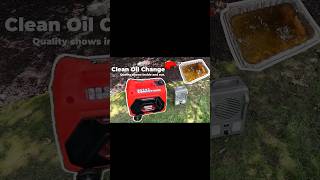 Surprising Oil Test After 2 Hours Of Load