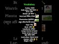 🚀 Vocabulary। A Bottle Of Dew!! #ytshorts #english #aimers868