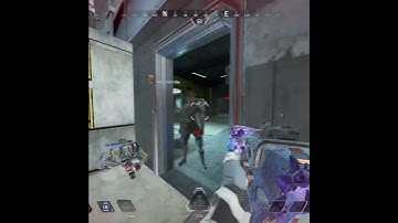 Melee is getting more and more OP...😂