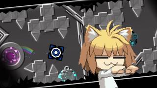 My Unfinished & Unreleased Projects (2018-2024) | Geometry Dash screenshot 4