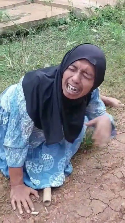 Gara Gara Durhaka