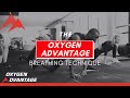 The oxygen advantage breathing technique