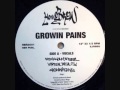 Growin pains   growin pains 1997