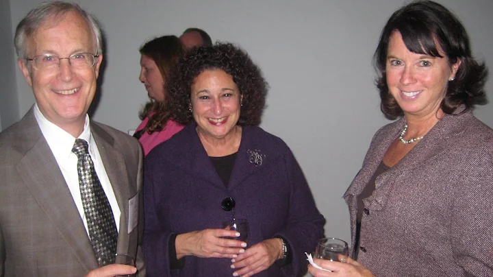 Norma Walker, Frank L. Ashmore Award