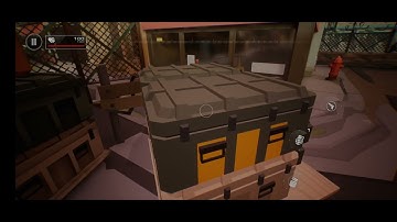 finally a realistic zombie game for Android /project h.a.z.a.r.d