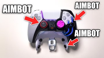 I Tried Every OVERPOWERED Controller Hack