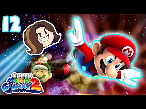 Video: Super Mario Galaxy 3 Možné, Ale Nie Skôr, Ako Nintendo Je ďalšia Konzola