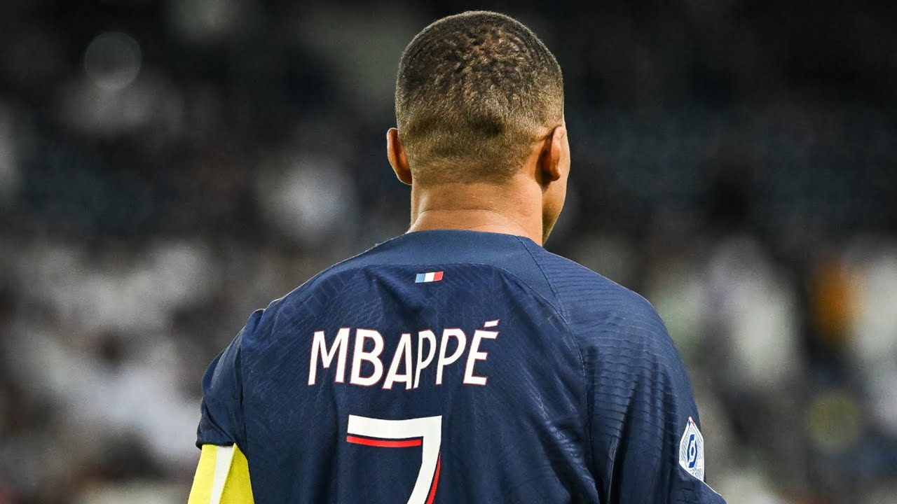 Mercato -Real Madrid : « Un cadeau offert à Mbappé pour son