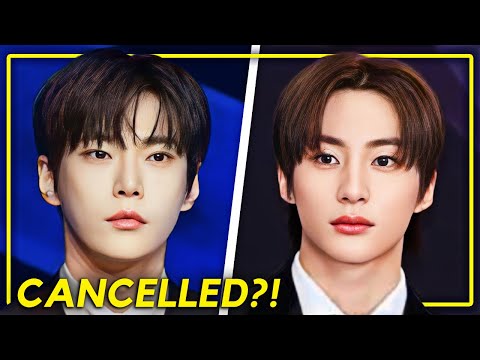 NCT's Doyoung boycotted for supporting McDonald's! RIIZE's Anton's alleged girlfriend exposed!