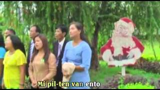 Video-Miniaturansicht von „DAI DIDE ZAN SIANG THO“