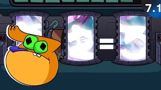 7.1 Number Lore - Fanmade