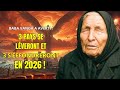 Baba Vanga A Révélé 3 Pays Qui Domineront Et Ceux Qui S Effondreront En 2026 