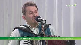 Video thumbnail of "Nefelejts együttes - Ha felmegyek a doberdói nagy hegyre"