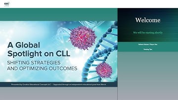 A Global Spotlight on CLL: Shifting Strategies and Optimizing Outcomes