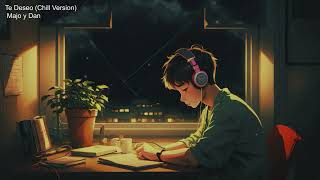 Lofi Cristiano R&B I Playlist CHILL 🎵(For relax, work, study)