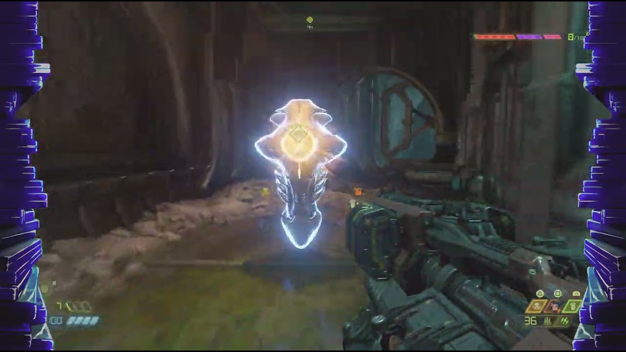 Doom eternal (part 2