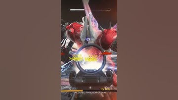 THIS EXOTIC LMG MELTS THIS BOSS!!!