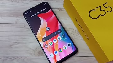 How to Backup Contacts, Messages, Settings  and Call History to Cloud for Free in Realme C35