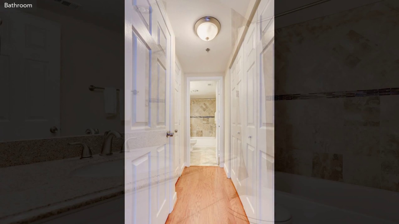 1045 N Utah St, Unit 602, Arlington VA 22201, USA