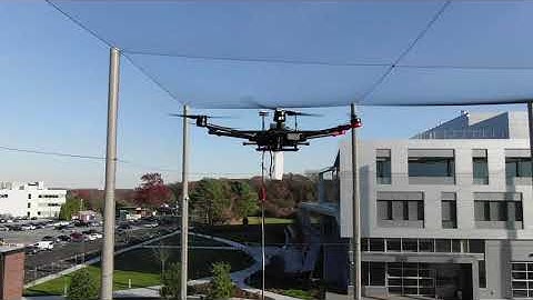 An Experimental mmWave Channel Model for UAV-to-UAV Communications