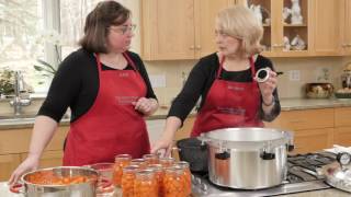 How to Use a Pressure Canner