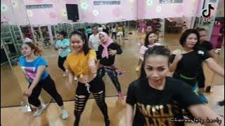 BANG BANG BANG | BIG BANG | TIKTOK REMIX | ZUMBA | KPOP | CHOREO | LELY HERLY