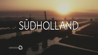 "Grenzenlos - Die Welt entdecken" in Südholland