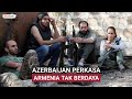 ARMENIA MENYERAH, TURKI BANGGA DENGAN KEMENANGAN AZERBAIJAN