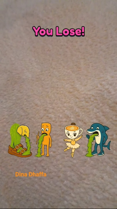 Ya Kalah Deh 😫 ‼️