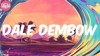 Farruko (Lyrics) - Dale Dembow