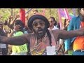 Video clip : Tarrus Riley feat. Chi Ching Ching - Tun Up The Music