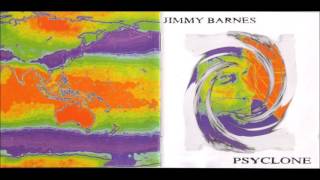 Jimmy Barnes - Tears chords