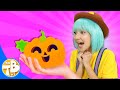 Something Yummy Song + More |  Kids Songs and Nursery Rhymes | Tigi Boo