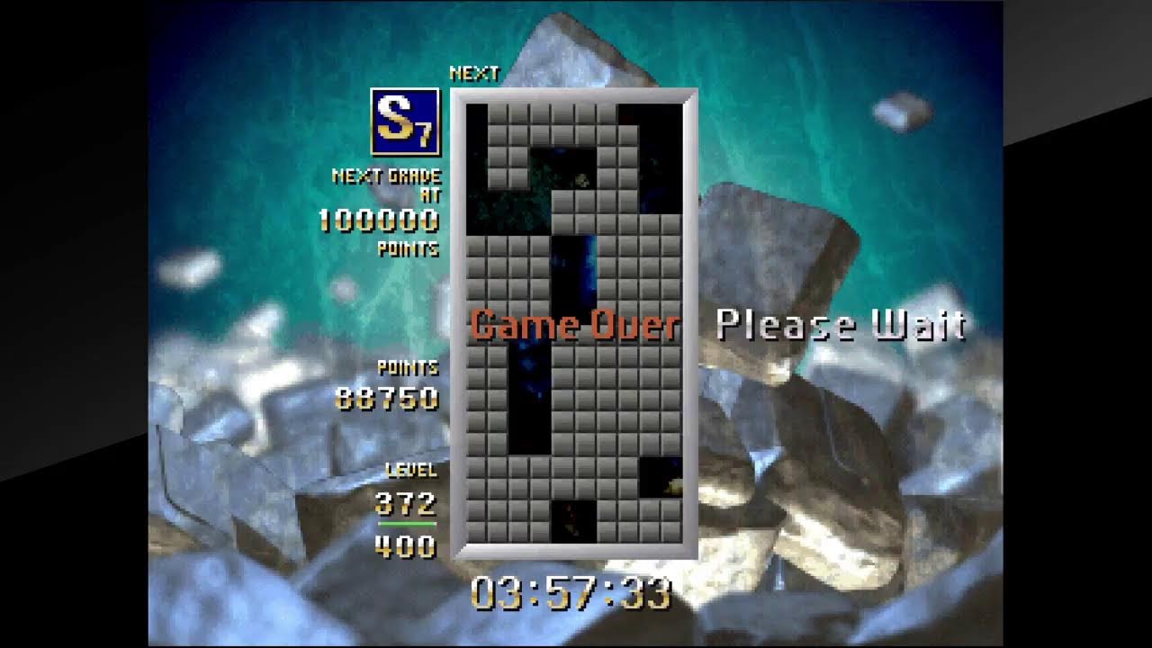 【TGM】わさこん適当配信#33【ビグテト】