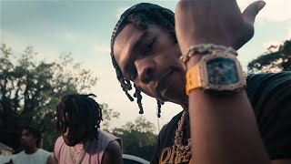 Lil Dann & Lil Baby - Family Freestyle [Official Video]