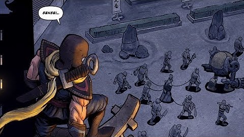 Shadow Blade Reload (Nintendo Switch) ~ Part 3 - [Story Mode] (Dojo) Levels 6 & 7