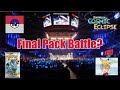 Pokemon pack battle vs the pokesmiths cosmic eclipse opening