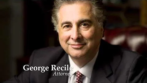 Personal Injury Attorney- George Recile